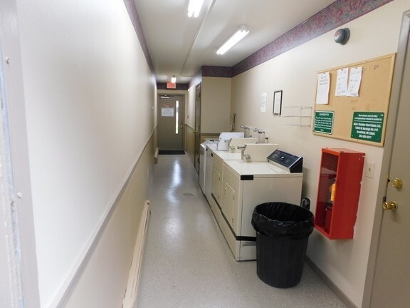Photo - Oakfield Apartments
