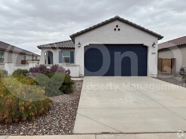 Building Photo - 36460 W Mediterranean Way Rental