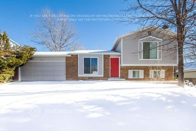 Photo - 4406 S Biscay Way