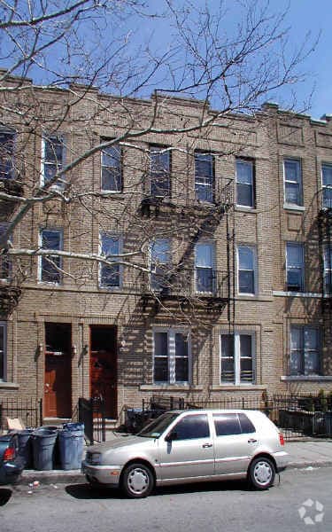 Photo - 1669 76th St Apartments