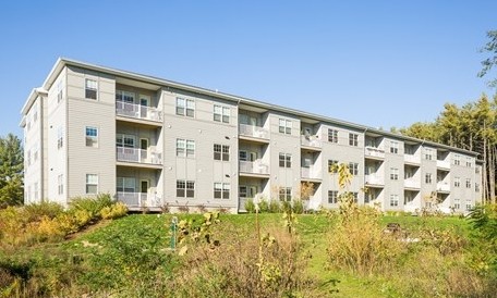 Catamount Ridge - Catamount Ridge Apartments