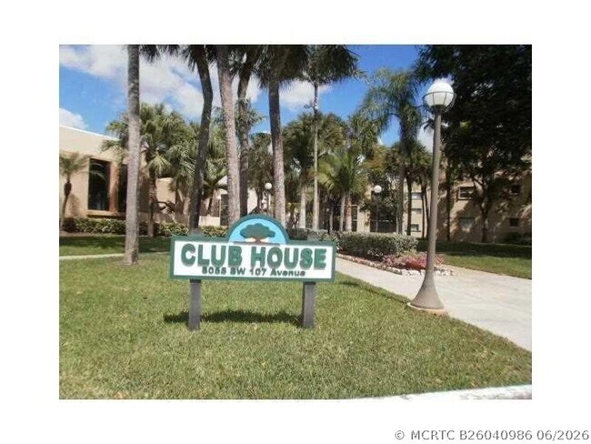 Photo - 8015 SW 107th Ave Unit 218