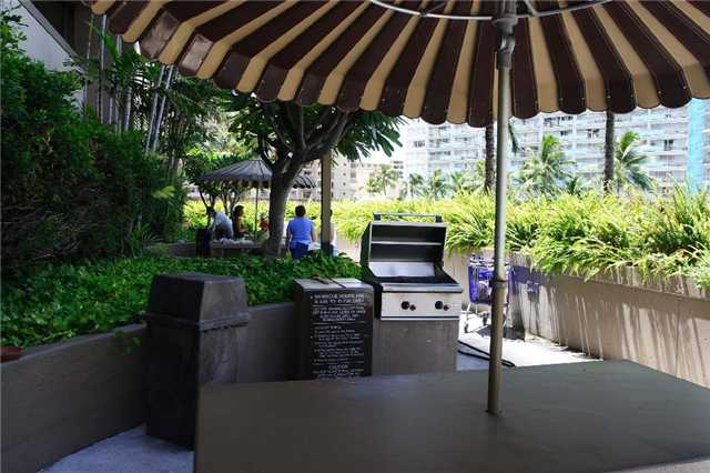 Photo - 1778 Ala Moana Blvd Unit 1220