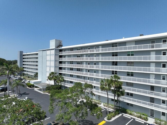 Photo - 5700 NW 2nd Ave Condo Unit 205