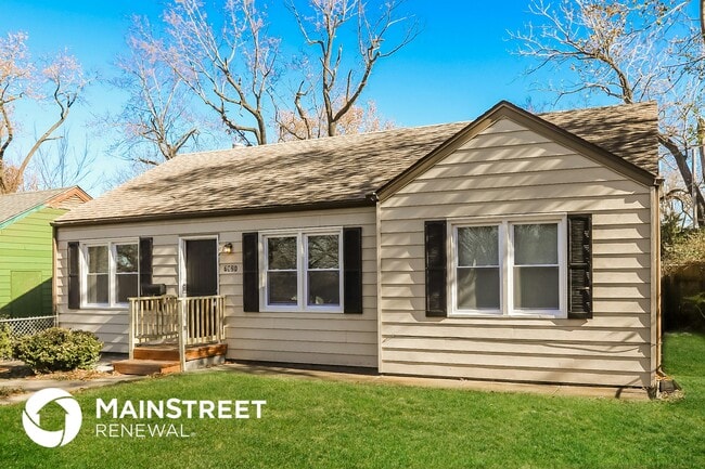 Photo - 7921 Brooklyn Ave