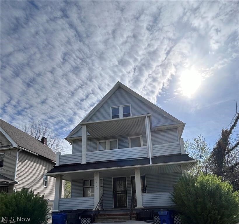 Photo - 4145 E 100th St