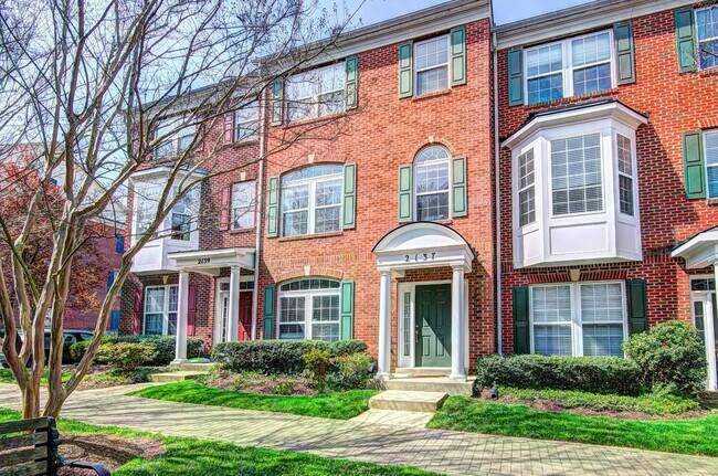 Photo - 2137 Darcy Green Pl Townhome
