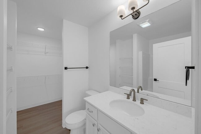 Launch Townhomes