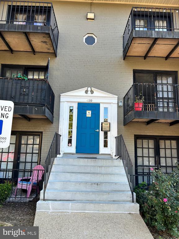 Photo - 418 N Armistead St Unit 103