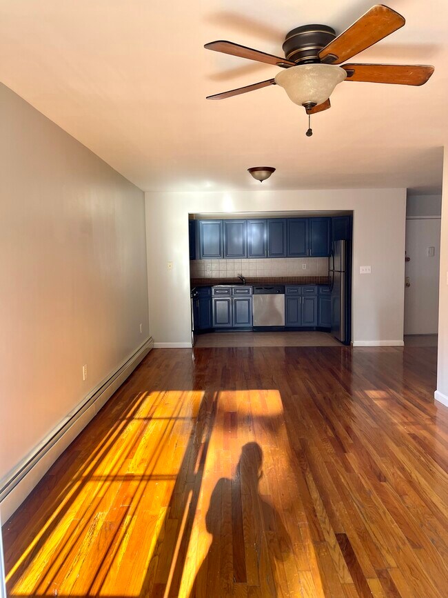 2794 Sedgwick Ave Condo Unit 1D Condo for Rent in Bronx, NY