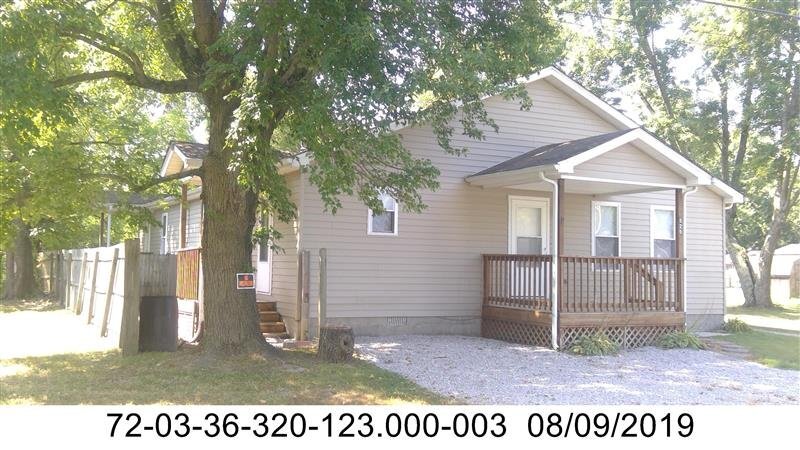 Photo - 527 W Cherry St