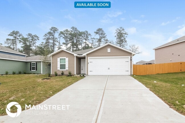 Photo - 27122 Leonardo Dr House