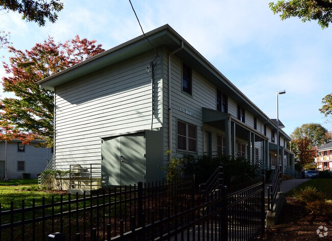 Photo - Manton Heights