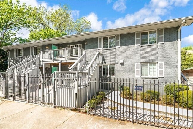 Building Photo - 210 Sampson St NE Unit 3 Rental