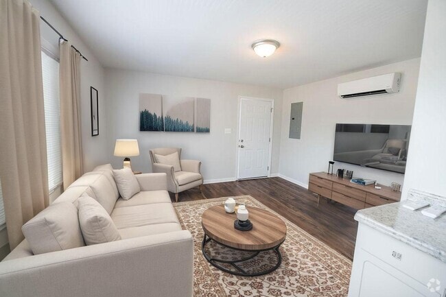 Building Photo - 22880 Dement Ln Rental