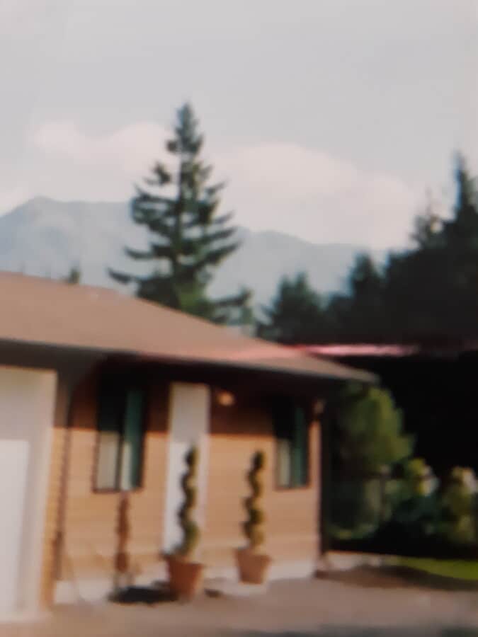 MIL/ADU MT/ PASTORAL VIEW backing to DNR - 15812 451st Ave SE House