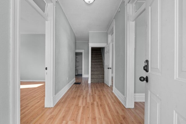 Photo - 1237 N Spanish St