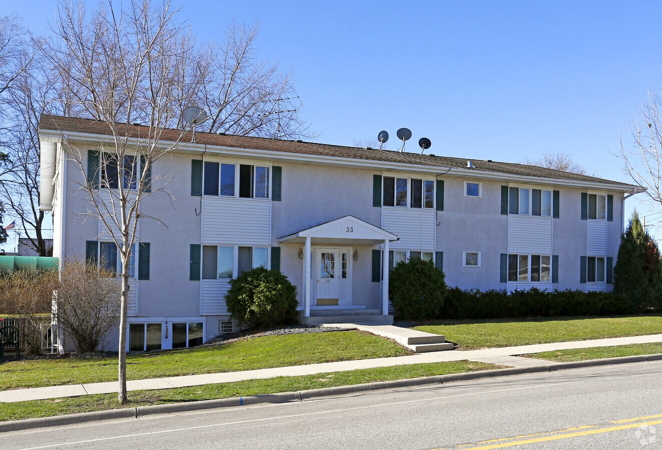 Galway On The Lake Apartments - Galway On The Lake Apartments