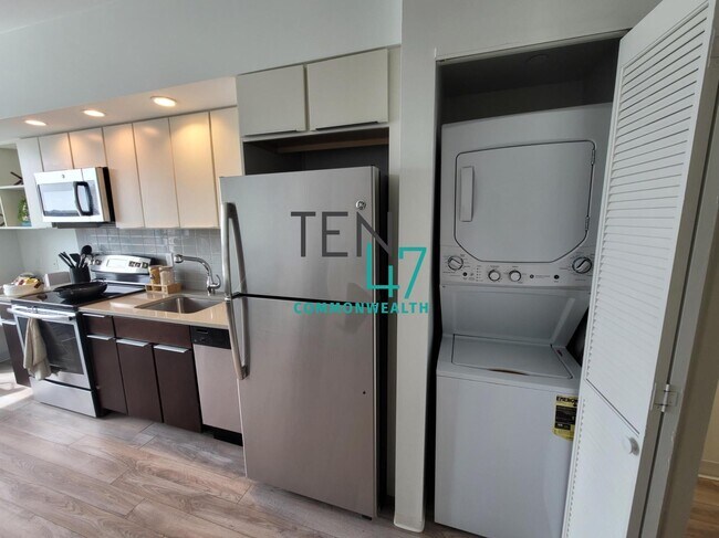 Photo - 1047 Commonwealth Ave Unidad S7