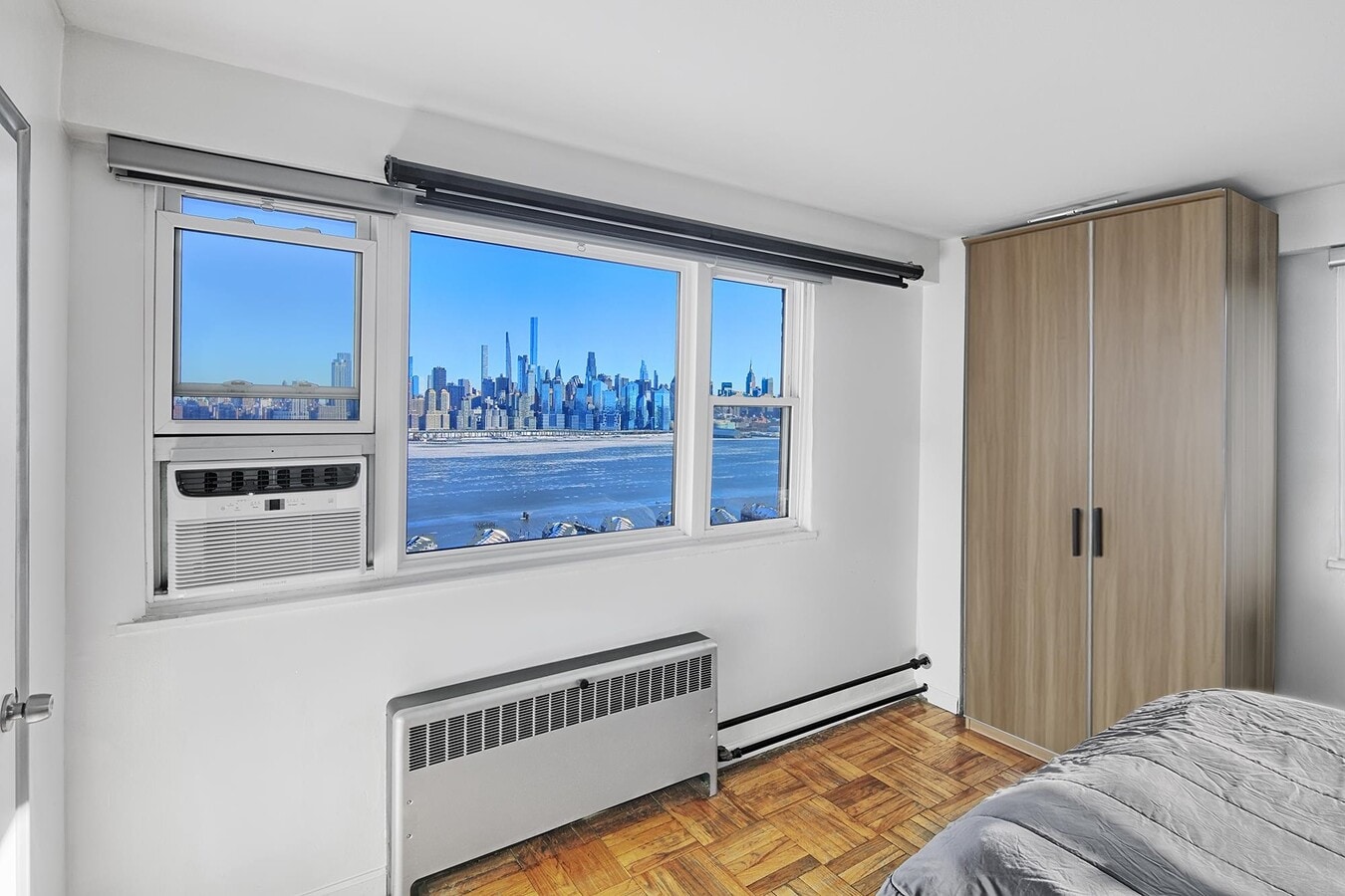 Photo - 6515 JFK Blvd E Unit 9G