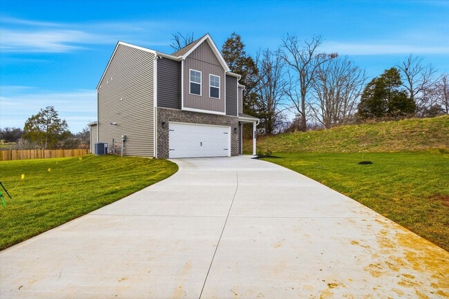 Photo - 702 N Saulsbury Ln