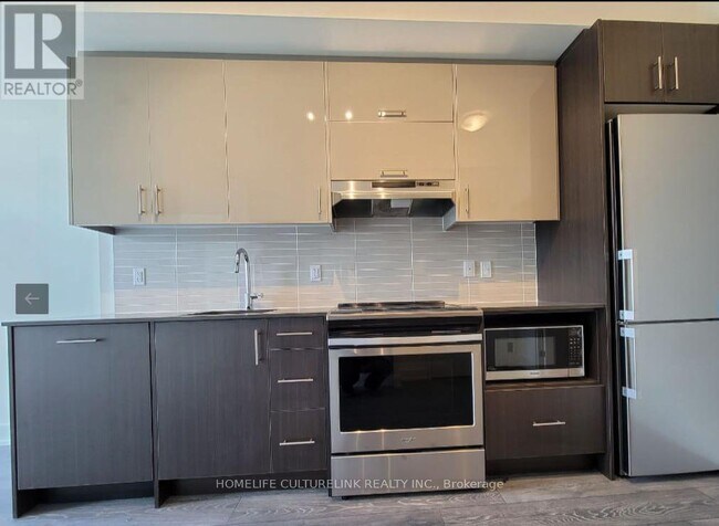 Photo - 180 Fairview Mall Dr Unité 1907