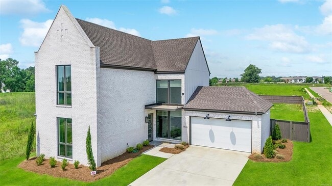 Photo - 1536 Grantham Dr