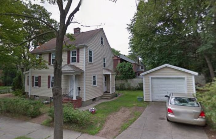 Photo - 14 Thornton Rd Unit 1