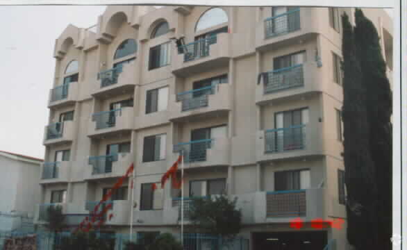 Grandview Terrace Apartments - Grandview Terrace Apartments