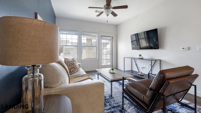 2115 Windsor Blvd Unit 5304