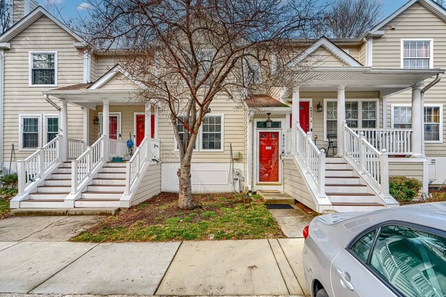 Photo - 4820 Dorsey Hall Dr