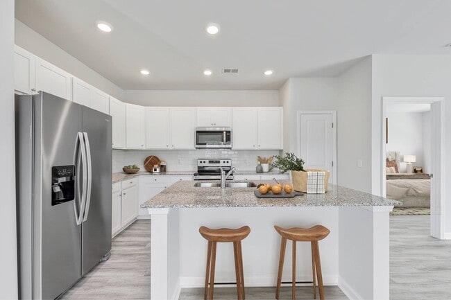 Photo - Benton Grove