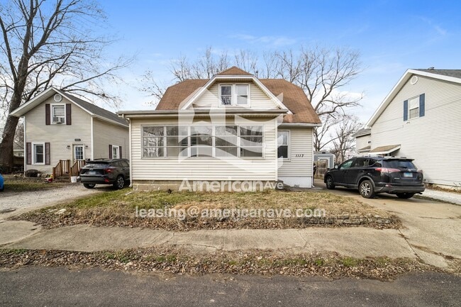 Photo - 1117 Woodlawn Ct