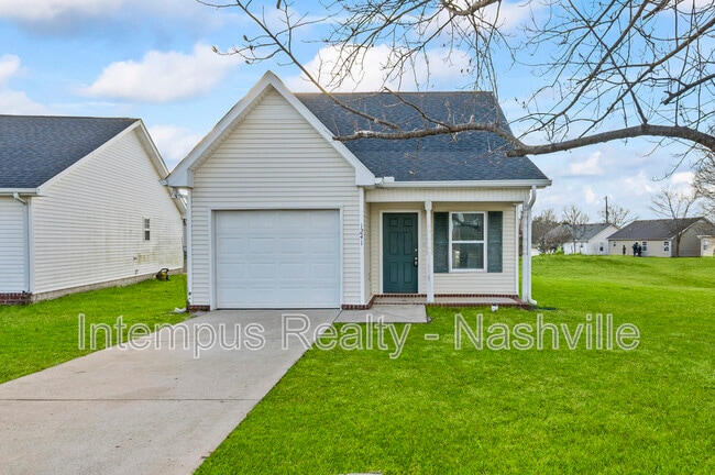 Building Photo - 1241 Matterhorn Run