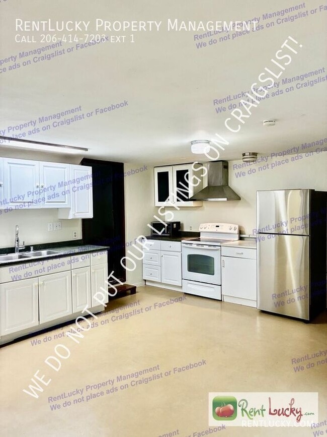 Photo - 1522 NE 97th St Unit Lower