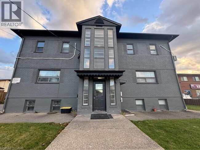 Photo - 37 Lincoln St Unité 5