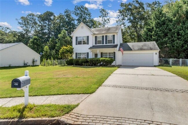 Photo - 436 Shenandoah Ct