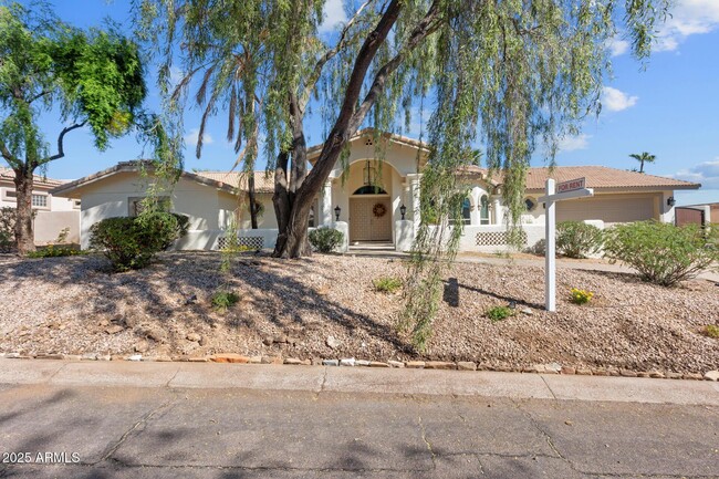 Building Photo - 15912 Centipede Dr