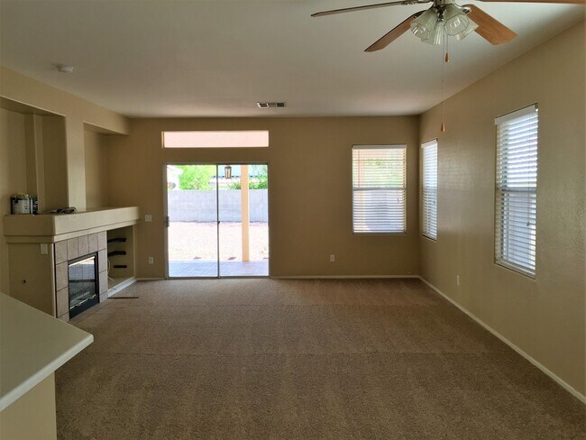 Photo - NW Single Story 3 Bedroom