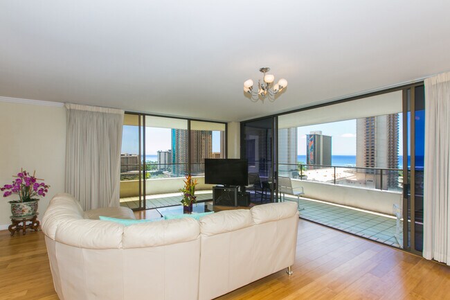 Photo - 1910 Ala Moana Blvd Unit 18A