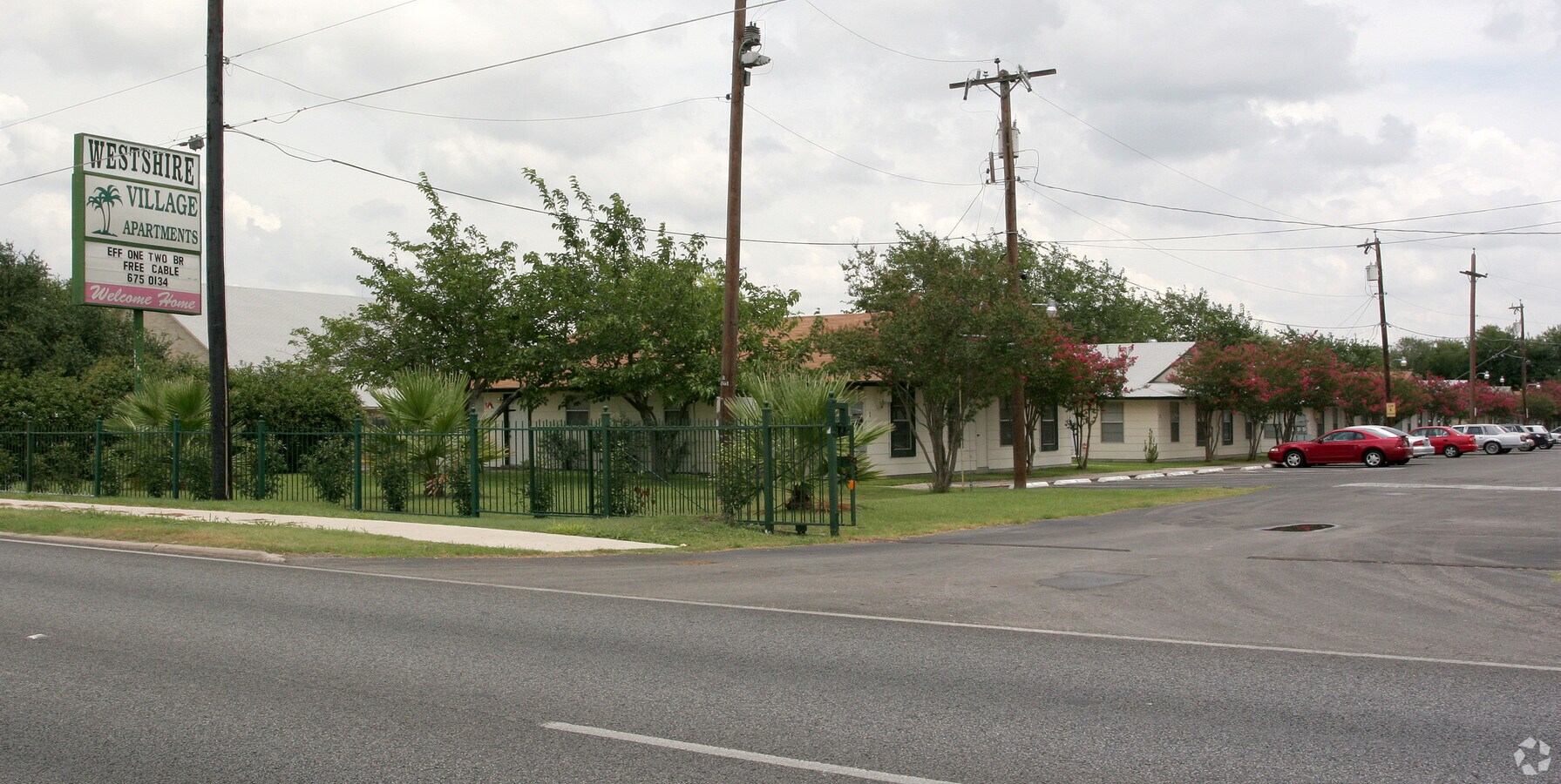 Westshire Village Apartments - Westshire Village Apartments