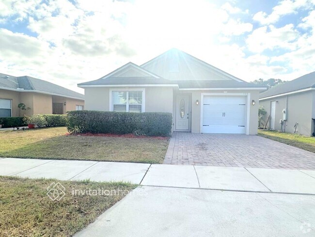 Building Photo - 533 Hibiscus Cove Dr Rental