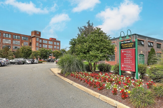 Rumford Center