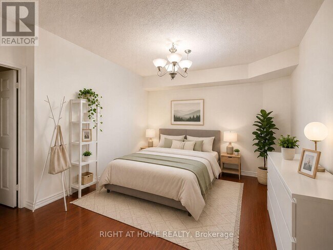 Photo - 33 Empress Ave Unit PH506