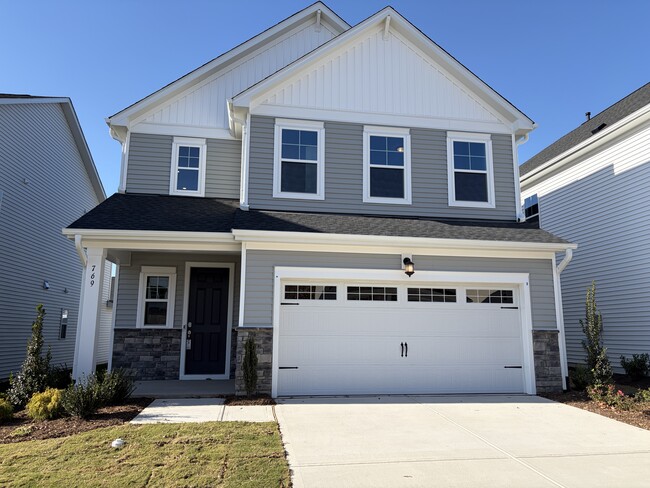 Building Photo - 769 Emerald Bay Cir