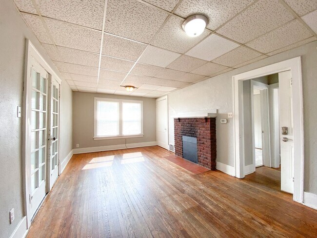 Photo - Knapp Duplex (2404/2406) Unidad 2406