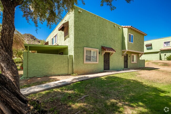 Building Photo - 10227 N 7th Pl Rental