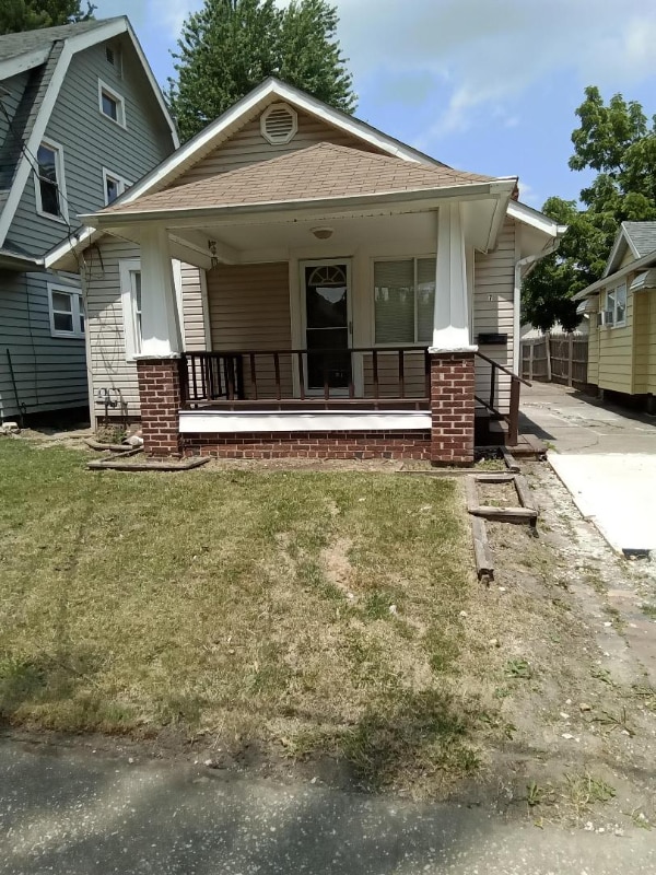 Photo - 1740 Duncan Rd House