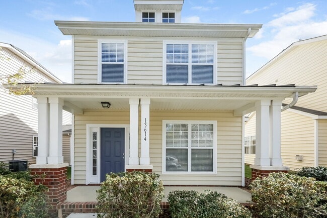 Building Photo - 13614 Aldenbrook Dr Rental