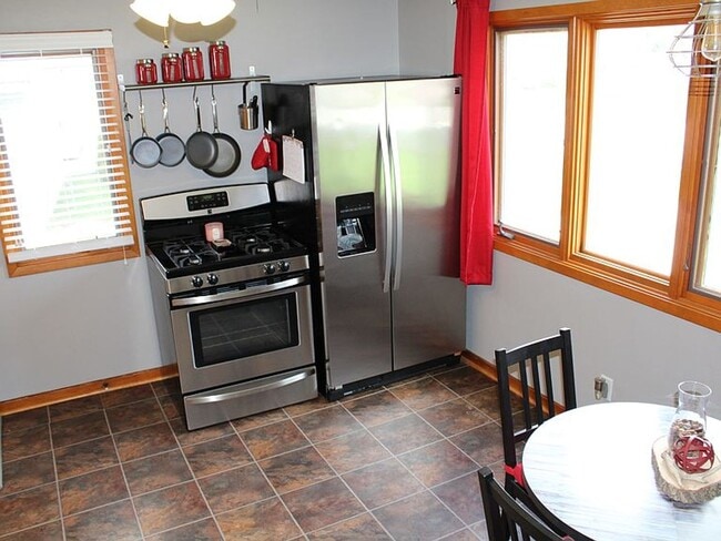 Photo - 2 bd 1ba house rent rent in Hudson, IA